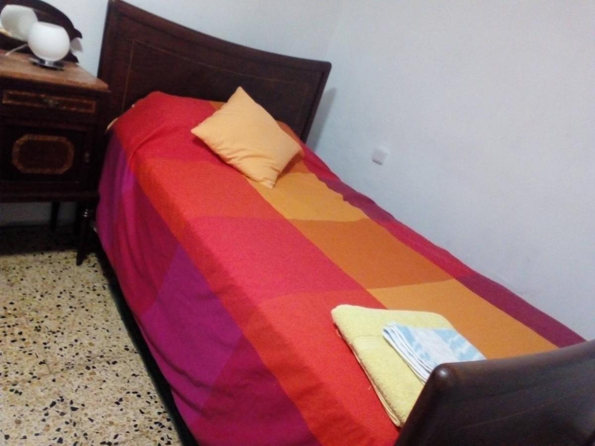 Holiday home Casa La Canal *